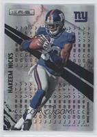 Hakeem Nicks #/99