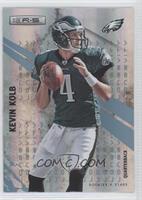 Kevin Kolb #/25