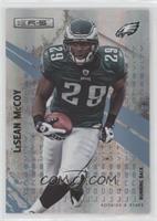 LeSean McCoy #/25