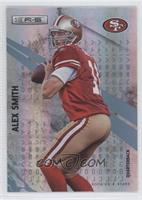 Alex Smith #/25