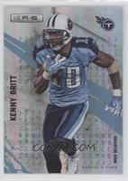 Kenny Britt #/25