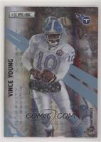 Elements - Vince Young #/25