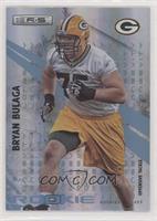 Rookie - Bryan Bulaga #/25