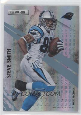 2010 Panini Rookies & Stars - [Base] - Longevity Platinum #21 - Steve Smith /25