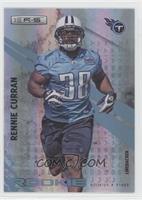 Rookie - Rennie Curran [Noted] #/25