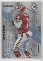 Matt Cassel #/25