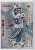 Brian Hartline #/25