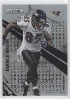 Derrick Mason #/249