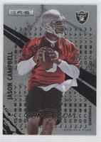 Jason Campbell #/249