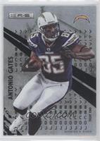 Antonio Gates #/249