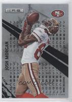 Josh Morgan #/249