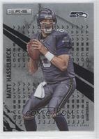 Matt Hasselbeck #/249