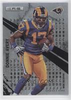 Donnie Avery #/249