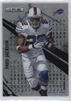 Fred Jackson #/249