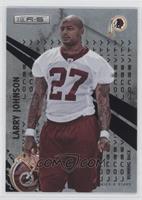 Larry Johnson #/249