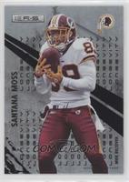 Santana Moss #/249