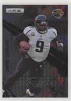 Elements - David Garrard #/249