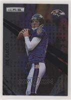 Elements - Joe Flacco [EX to NM] #/249