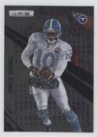 Elements - Vince Young #/249
