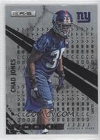 Rookie - Chad Jones #/249