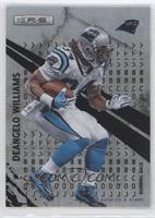 DeAngelo Williams #/249