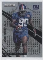 Rookie - Jason Pierre-Paul #/249