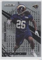 Rookie - Jerome Murphy #/249