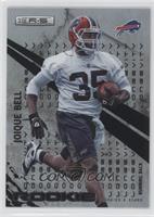 Rookie - Joique Bell #/249