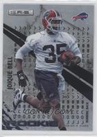 Rookie - Joique Bell #/249