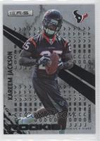 Rookie - Kareem Jackson #/249