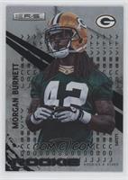 Rookie - Morgan Burnett #/249