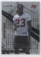 Rookie - Myron Lewis #/249