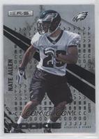 Rookie - Nate Allen #/249