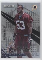 Rookie - Perry Riley #/249