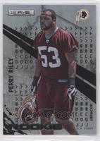 Rookie - Perry Riley #/249