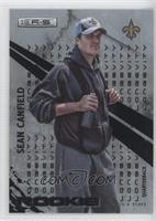 Rookie - Sean Canfield #/249