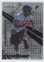 Rookie - Sean Weatherspoon #/249