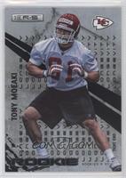 Rookie - Tony Moeaki #/249