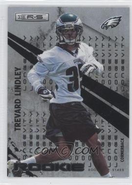 2010 Panini Rookies & Stars - [Base] - Longevity #247 - Rookie - Trevard Lindley /249