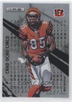 Chad Ocho Cinco #/249