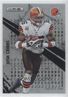 Josh Cribbs #/249