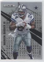 Marion Barber III #/249