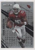 Steve Breaston #/249