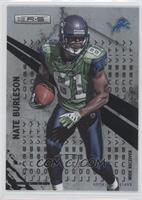 Nate Burleson #/249