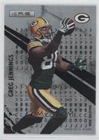 Greg Jennings #/249