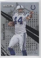 Dallas Clark #/249