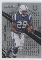 Joseph Addai #/249