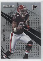 Roddy White #/249