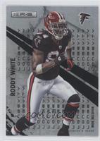 Roddy White #/249