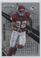 Dwayne Bowe #/249